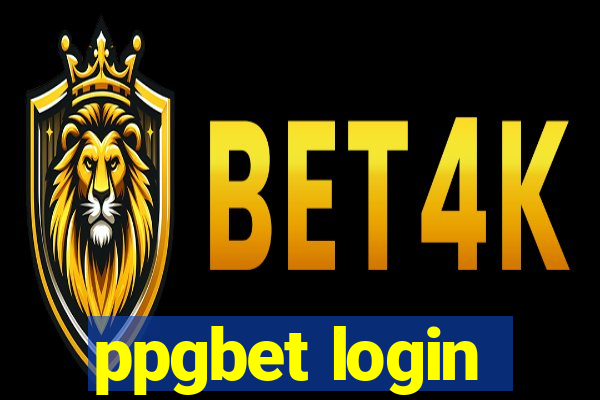 ppgbet login